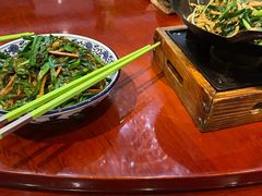 -中国徽菜·徽商故里(广安门店)