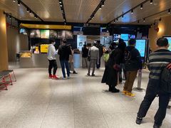 -麦当劳(中山公园龙之梦店)