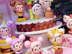 -泡泡玛特POPMART(国贸三期店)