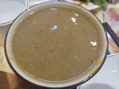 -葛记焖饼(伏牛路店)