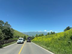 -新疆那拉提国家旅游度假区