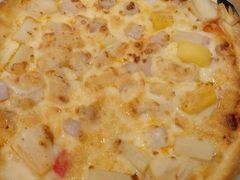 -萨莉亚意式餐厅(彩悦城店)