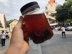 秘制酸梅汤-大王油茶(二厂文创公园店)