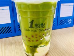 -1点点(银座和谐广场店)