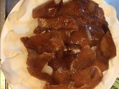 烤鸭-小贝壳酒楼(经九路店)