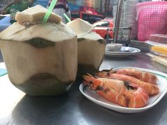 -T&K 海鲜