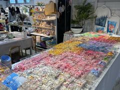 -郑在DIY·潮玩银饰绘画手作(中央大道旗舰店)