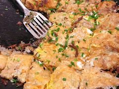 牛肉豆皮-味美香豆皮