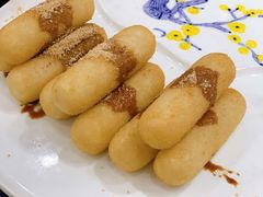 -怪怪龙虾·来自江苏盱眙(惊驾路店)