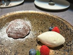 -Nolita西餐厅(金地新华道店)