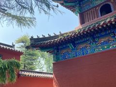 -洛阳白马寺