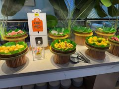 -欢乐牧场主题自助料理(龙华星河iCO店)
