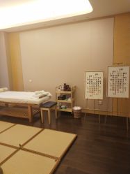 -彩虹之门健康管理