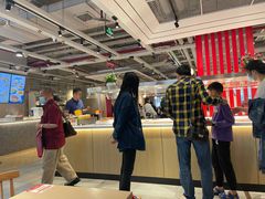 -乡村基(杨家坪建设店)
