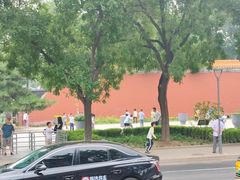 -北门涮肉·铜锅涮肉·烤鸭·京味菜(南锣鼓巷店)