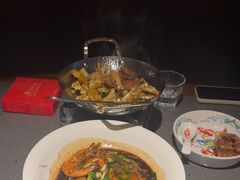 -老头儿油爆虾(星光一期店)