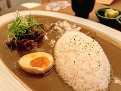 -CURRY YA 熟成咖哩專門店(深圳湾万象城店)