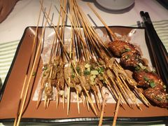 -三毛烧烤·南昌大排档(山姆店)
