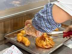 -信二嫂虾饼(振兴路店)