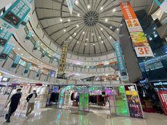 -万达广场(南昌红谷滩店)
