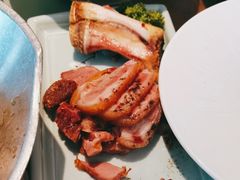 -新白鹿餐厅(城西银泰城店)