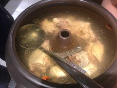 汽锅鸡-云海肴·汽锅鸡·云南菜(高德置地店)