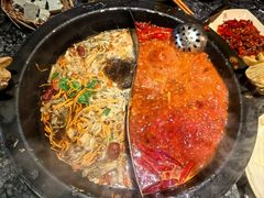 -蜀大侠火锅(总府路店)