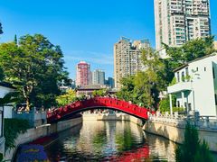 -广州西关永庆坊旅游区