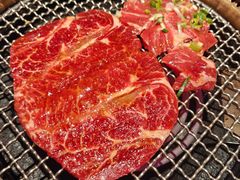 -厚贞日式烤肉(浦东汇智店)