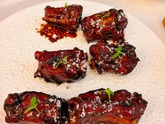 -品海楼·大连海胆锅贴馆(东港店)