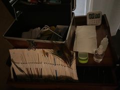 -川匠·睡眠采耳·SPA(九眼桥店)