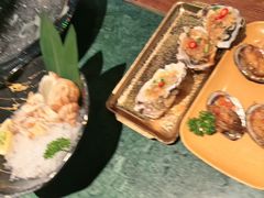 -牛New寿喜烧(金鹰世界店)
