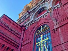 -圣·阿列克谢耶夫教堂