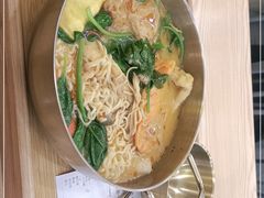 -超级泰·泰式麻辣烫(南京商厦店)