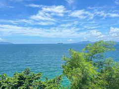 -深圳市大鹏新区华记山海农庄餐厅