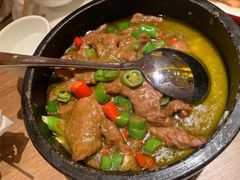 -金掌勺锅包肉(太原万达店)