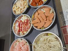 -钢管厂五区小郡肝串串香(南山店)