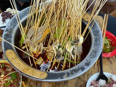 -冒椒火辣(奎星楼街店)