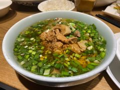 -秦香阁·西北家常菜(徐汇日月光中心店)