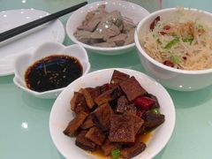 -合胜记太原排档(王府井店)