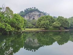 -柯岩风景区