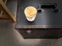 -Tequila Espresso(嘉善路店)