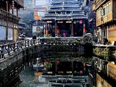 -肇兴侗寨