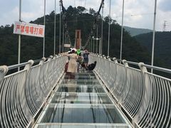 -昆明青龙峡风景区