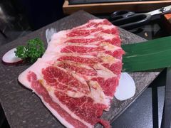 -谷牛和牛烤肉(漕河泾印象城店)