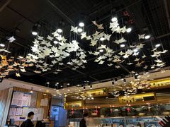 -有璟阁港式餐厅(国贸商城店)