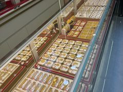 -恒一珠宝·回收黄金钻石奢侈品(灵岩南路店)