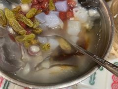 -成都你六姐·牛肉冒菜·麻辣香锅(长泰广场店)