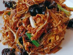 -老牌坊鲁菜名店(宽厚里店)