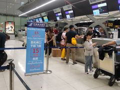 -曼谷素万那普国际机场